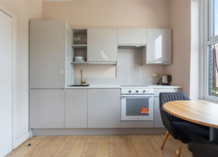 Квартира за 210 000 евро в Лондоне, Великобритания