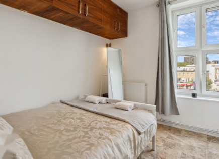 Квартира за 460 000 евро в Лондоне, Великобритания