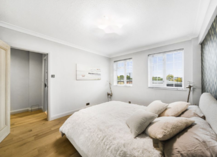 Квартира за 215 000 евро в Лондоне, Великобритания