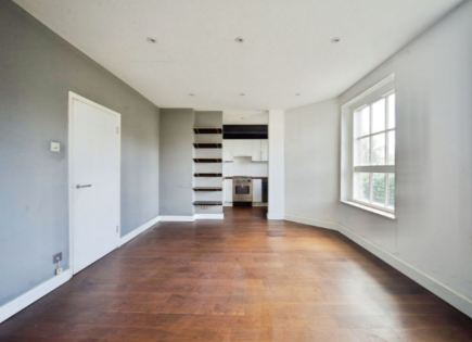 Квартира за 391 000 евро в Лондоне, Великобритания