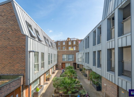 Квартира за 385 000 евро в Лондоне, Великобритания