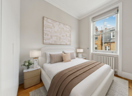 Квартира за 1 696 250 евро в Лондоне, Великобритания