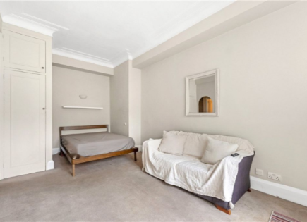 Квартира за 460 000 евро в Лондоне, Великобритания