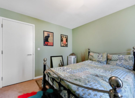 Квартира за 322 000 евро в Лондоне, Великобритания