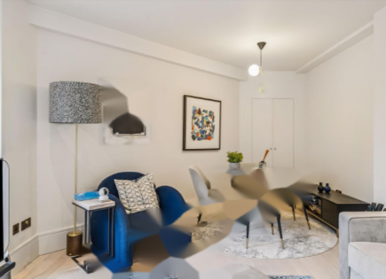 Квартира за 1 150 000 евро в Лондоне, Великобритания