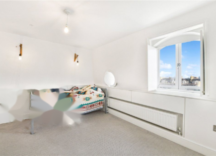 Квартира за 850 000 евро в Лондоне, Великобритания