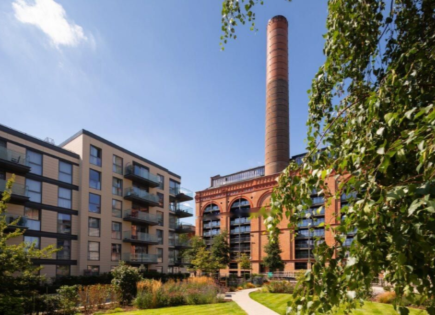 Квартира за 5 811 000 евро в Лондоне, Великобритания