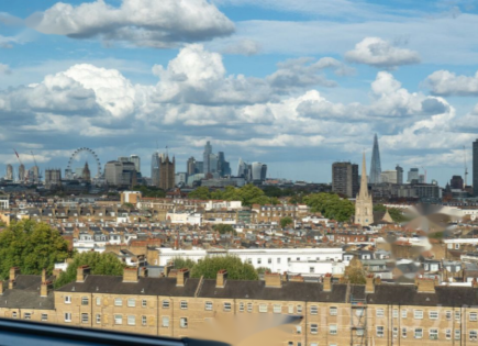 Квартира за 2 300 000 евро в Лондоне, Великобритания