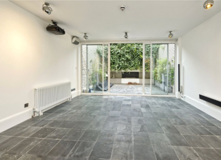 Квартира за 2 750 000 евро в Лондоне, Великобритания