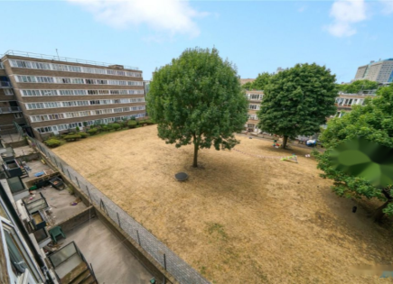 Квартира за 260 000 евро в Лондоне, Великобритания