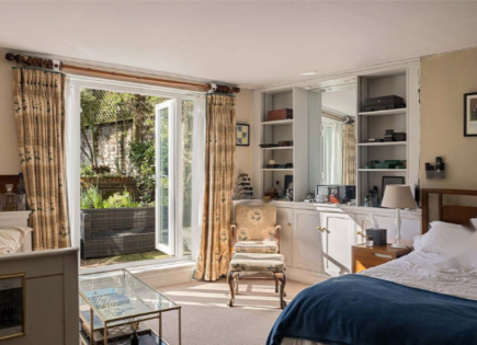 Квартира за 7 762 500 евро в Лондоне, Великобритания