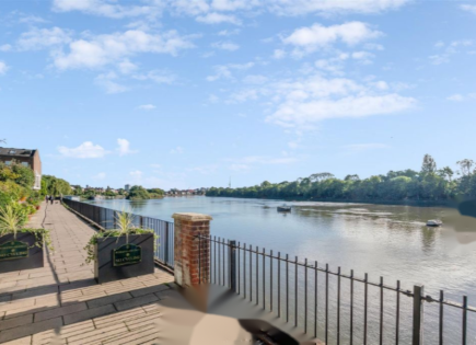 Квартира за 459 942 евро в Лондоне, Великобритания