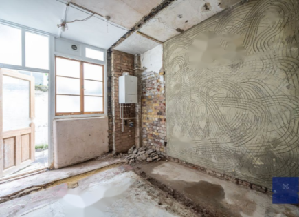 Квартира за 325 000 евро в Лондоне, Великобритания