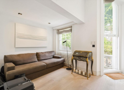 Квартира за 2 587 500 евро в Лондоне, Великобритания