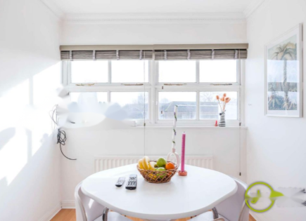 Квартира за 375 000 евро в Лондоне, Великобритания