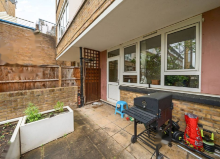 Квартира за 460 000 евро в Лондоне, Великобритания