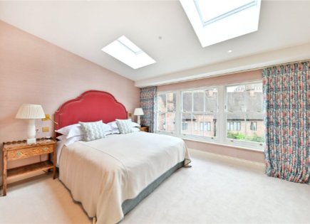 Квартира за 5 950 000 евро в Лондоне, Великобритания