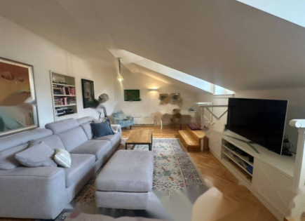 Квартира за 590 000 евро в Опатии, Хорватия