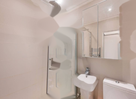 Квартира за 300 000 евро в Лондоне, Великобритания