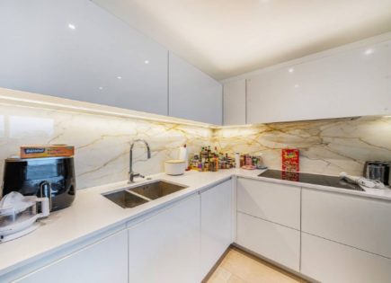 Квартира за 747 500 евро в Лондоне, Великобритания