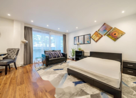 Квартира за 325 000 евро в Лондоне, Великобритания