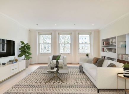 Квартира за 2 869 250 евро в Лондоне, Великобритания