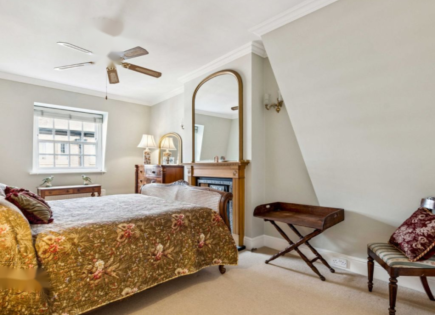 Квартира за 4 000 000 евро в Лондоне, Великобритания