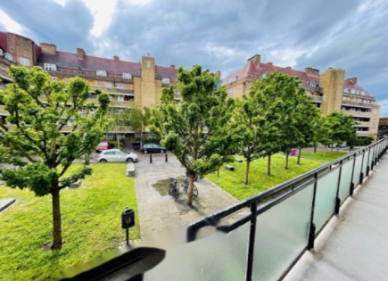 Квартира за 389 000 евро в Лондоне, Великобритания