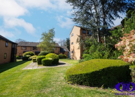 Квартира за 230 000 евро в Лондоне, Великобритания