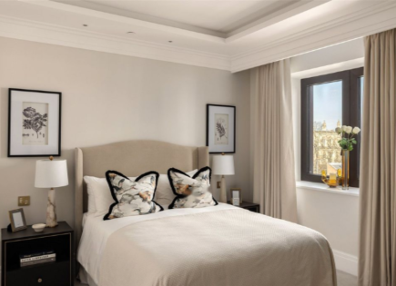 Квартира за 2 750 000 евро в Лондоне, Великобритания