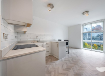 Квартира за 290 000 евро в Лондоне, Великобритания