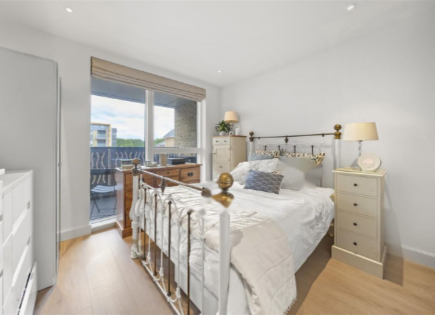 Квартира за 431 250 евро в Лондоне, Великобритания