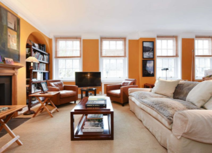 Квартира за 2 185 000 евро в Лондоне, Великобритания