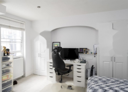 Квартира за 2 932 500 евро в Лондоне, Великобритания