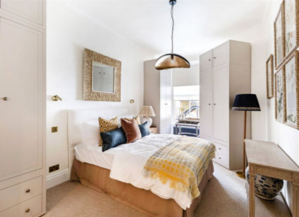 Квартира за 2 600 000 евро в Лондоне, Великобритания