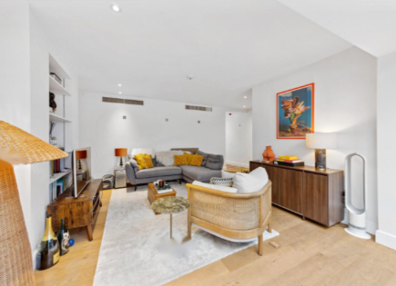 Квартира за 920 000 евро в Лондоне, Великобритания