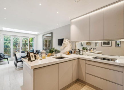 Квартира за 2 250 000 евро в Лондоне, Великобритания