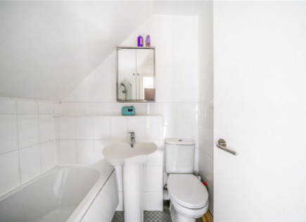 Квартира за 400 000 евро в Лондоне, Великобритания