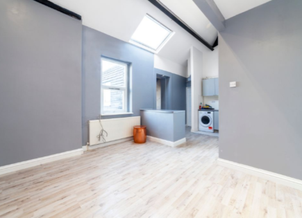 Квартира за 320 000 евро в Лондоне, Великобритания