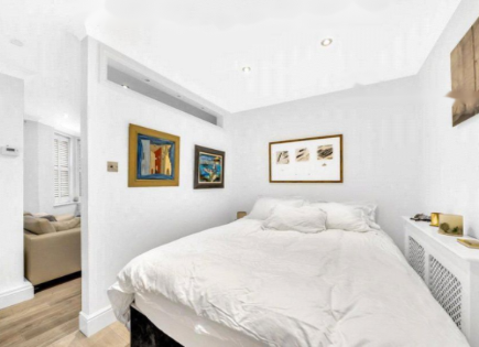 Квартира за 450 000 евро в Лондоне, Великобритания