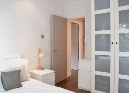 Квартира за 350 000 евро в Лондоне, Великобритания