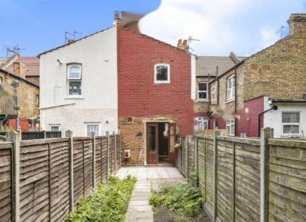 Квартира за 360 000 евро в Лондоне, Великобритания