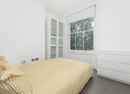 Квартира за 615 250 евро в Лондоне, Великобритания