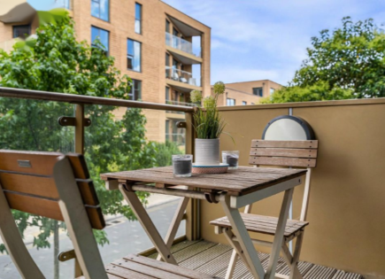 Квартира за 375 000 евро в Лондоне, Великобритания