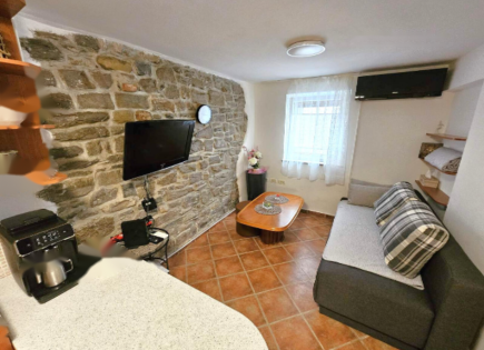 Квартира за 189 000 евро в Копере, Словения