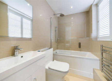 Квартира за 1 322 500 евро в Лондоне, Великобритания