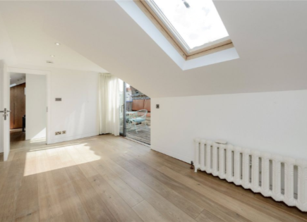 Квартира за 3 852 500 евро в Лондоне, Великобритания