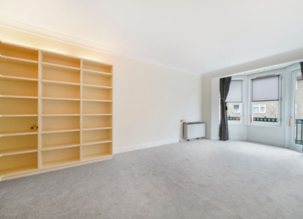 Квартира за 517 500 евро в Лондоне, Великобритания