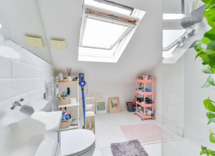 Квартира за 350 000 евро в Лондоне, Великобритания