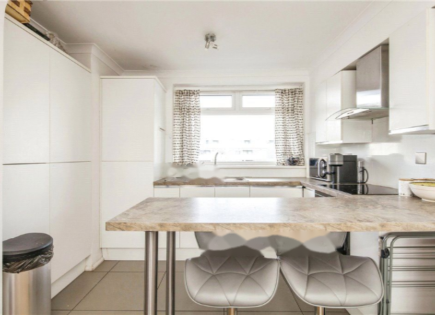 Квартира за 322 000 евро в Лондоне, Великобритания